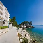 Luxury With Balcony And Panoramic View - Sunceva Postelja