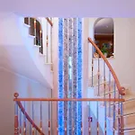 Luxury With Balcony And Panoramic View - Sunceva Postelja *