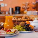 Luxury With Balcony And Panoramic View - Sunceva Postelja Brela