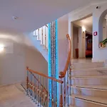 Apartment Luxury With Balcony And Panoramic View - Sunceva Postelja