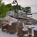 Luxury With Balcony And Panoramic View - Sunceva Postelja