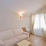Luxury With Balcony And Panoramic View - Sunceva Postelja *