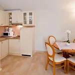 Luxury With Balcony And Panoramic View - Sunceva Postelja * Brela