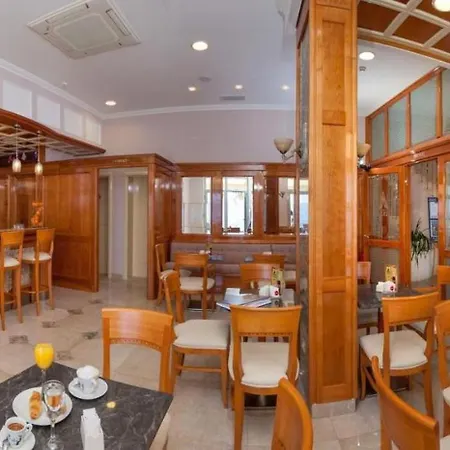 Daire Luxury With Balcony And Panoramic View - Sunceva Postelja Brela