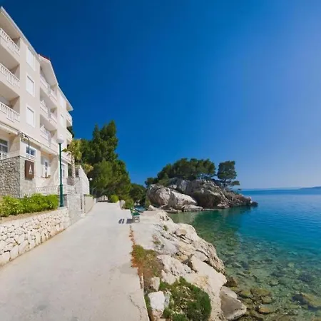 Luxury With Balcony And Panoramic View - Sunceva Postelja