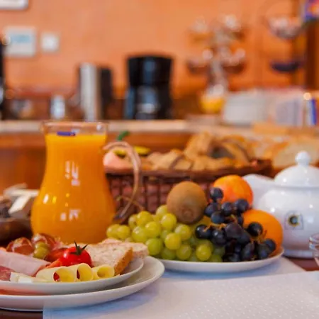 Luxury With Balcony And Panoramic View - Sunceva Postelja بريلا