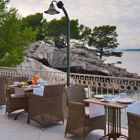 Luxury With Balcony And Panoramic View - Sunceva Postelja