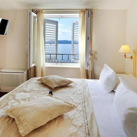 Luxury With Balcony And Panoramic View - Sunceva Postelja شقة *