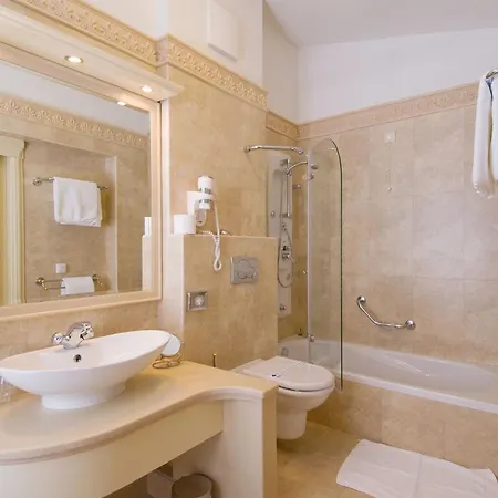 Apartment Luxury With Balcony And Panoramic View - Sunceva Postelja