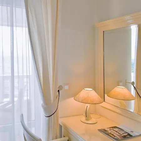 Apartment Luxury With Balcony And Panoramic View - Sunceva Postelja *