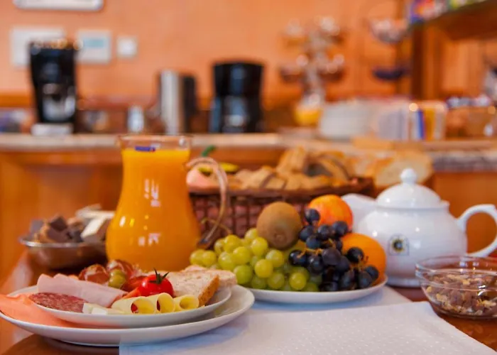 Luxury With Balcony And Panoramic View - Sunceva Postelja Brela