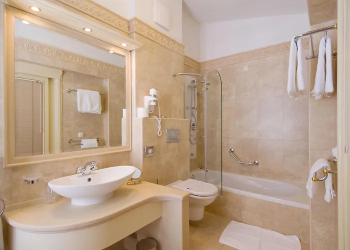 Apartment Luxury With Balcony And Panoramic View - Sunceva Postelja